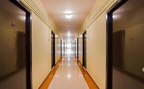 Hotel O Maruthi Gandhi Park